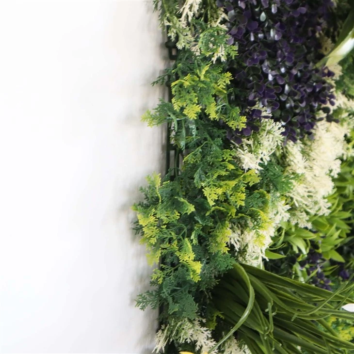 Diy Indoor Garden Wall