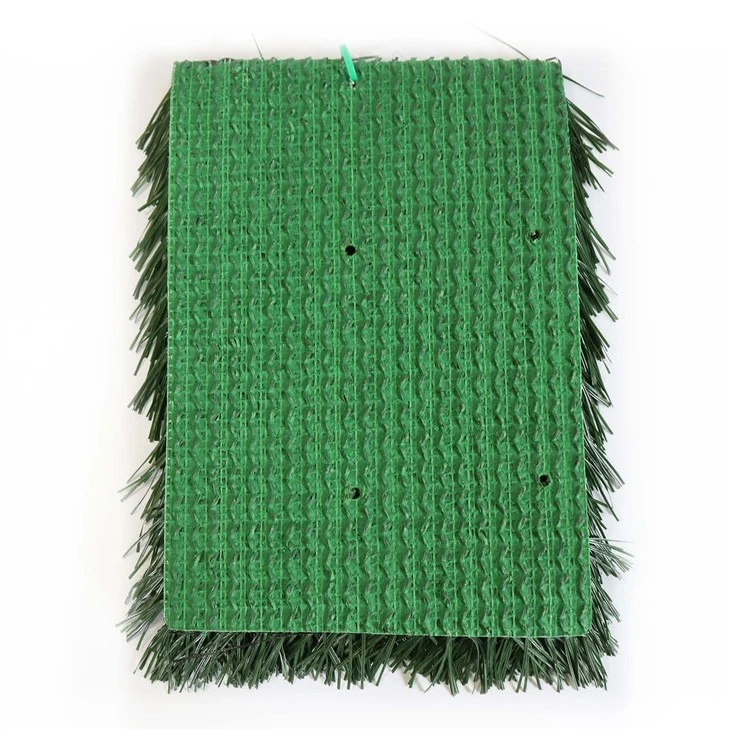 Fake Lawn For Soccer Field