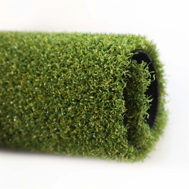 Golf Putting Green/Mat-Golf Training Mat Backyard Golf Artificial Grass Turf