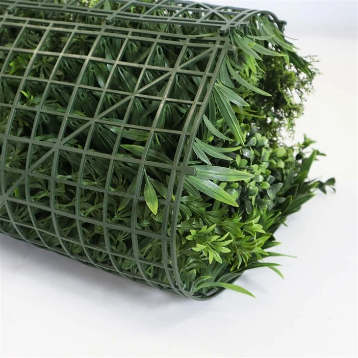Green Wall System Indoor