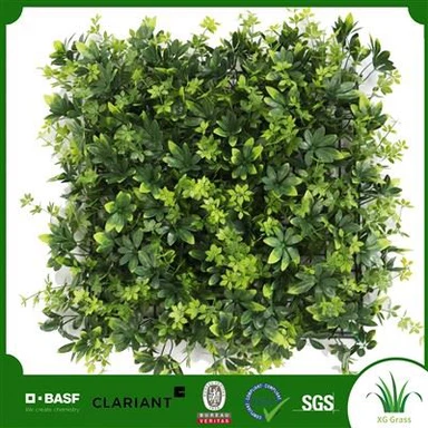 Féar Saorga le haghaidh Maisiú Balla