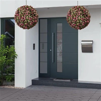 Liathróidí Topiary Boxwood