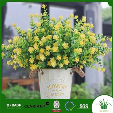 Cluiche Bláthanna dteagmháil Real